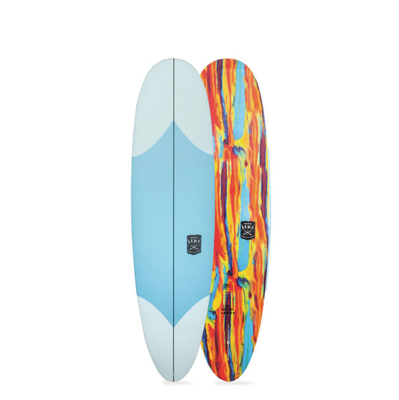 Surfboard Rentals