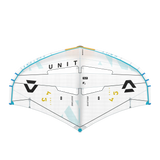 2025 Duotone Wing - Unit concept blue