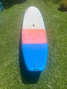 Naish Nalu 10'10" - Used