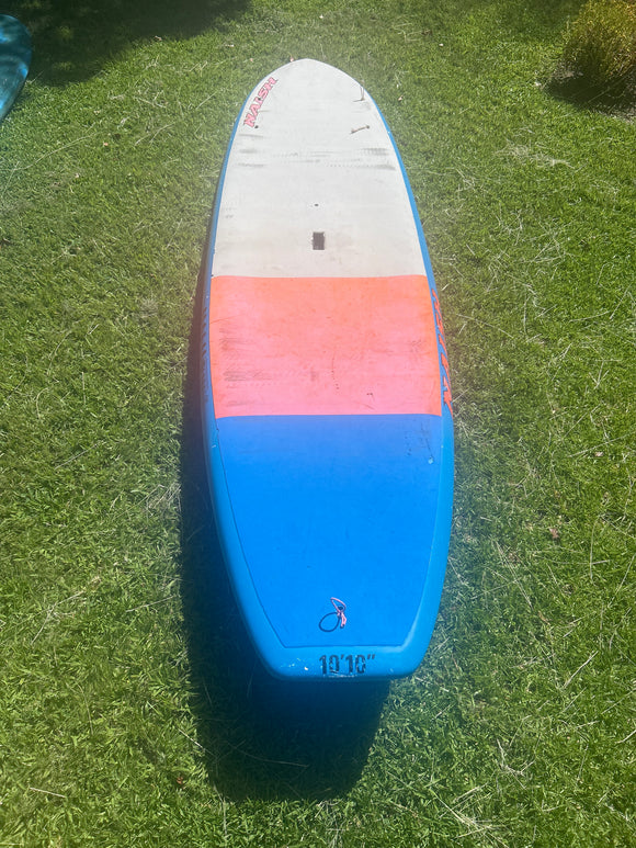 Naish Nalu 10'10