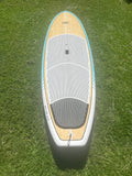 O&E  Cruiser Epoxy Bamboo Series