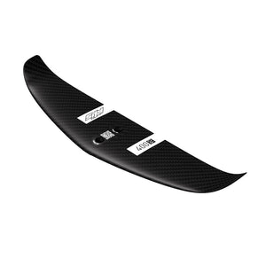 Axis 400 freeride  Carbon Rear Wing