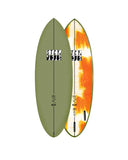 Stacy Bullet 5'4" - Hire/Buy