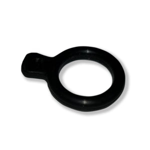 North  2020  Lock Guard Safety Ring with Pull Tab
