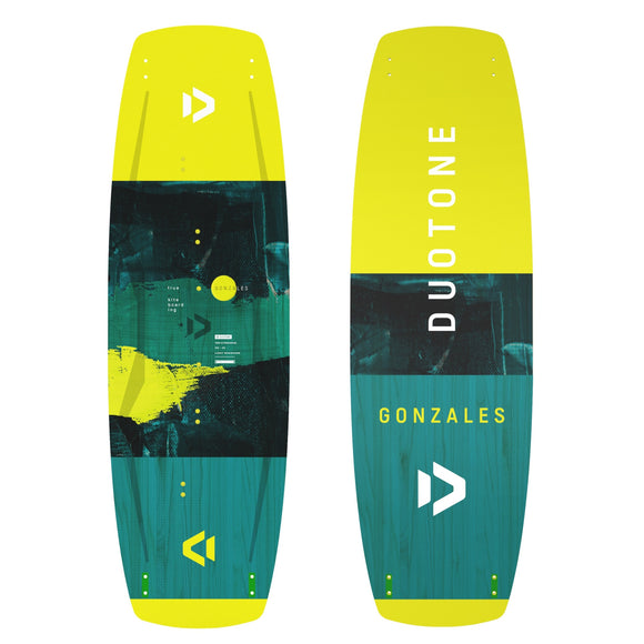 2020 Duotone Gonzales