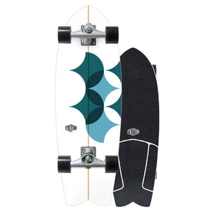 Triton Astral SurfSkate Complete