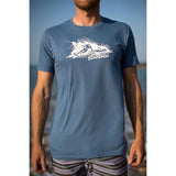 Men's T-shirt - Kite Design-Clothing-Fun Supply