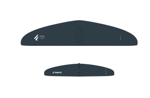Fanatic 2020 Aero HA Wing Set 1500/250 - Demo
