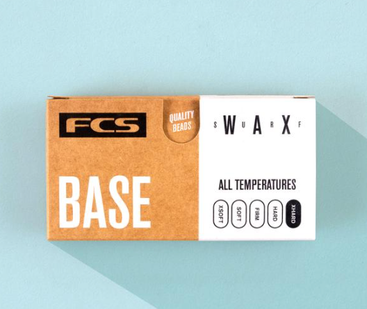 FCS Surf Wax - Base Coat