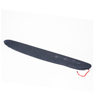 FCS Stretch Longboard Carbon Board Sock