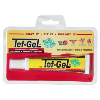 Tef-Gel 10g-Accessories-Fun Supply