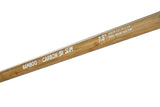 Fanatic Bamboo Carbon 50 Slim Adjustable Paddle
